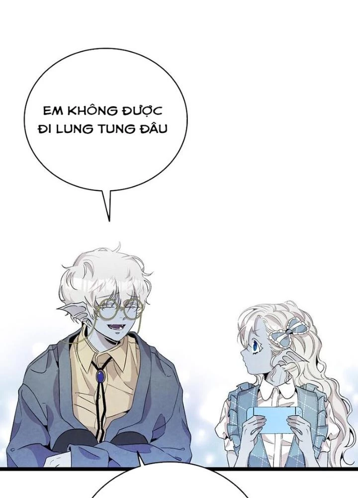Skeleton Làm Bố Chapter 132 - 9