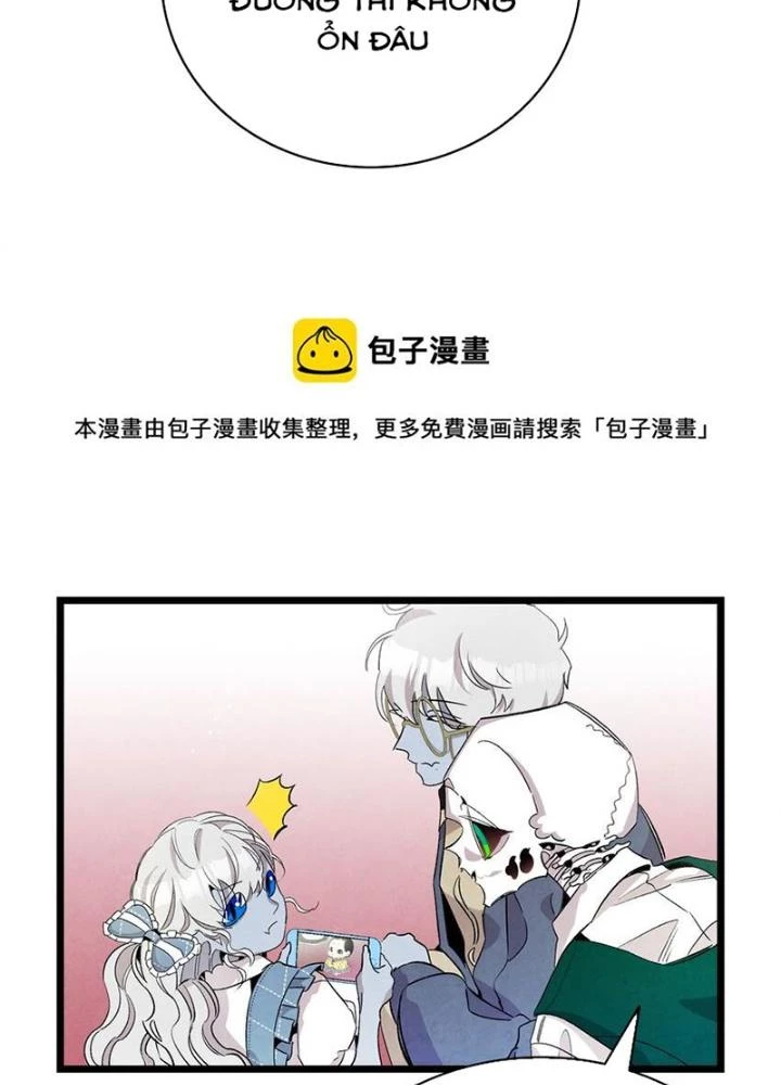 Skeleton Làm Bố Chapter 132 - 11
