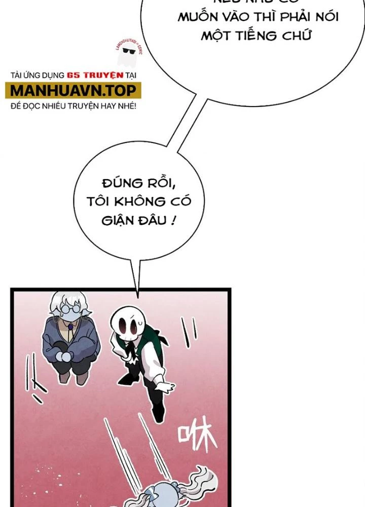Skeleton Làm Bố Chapter 132 - 13