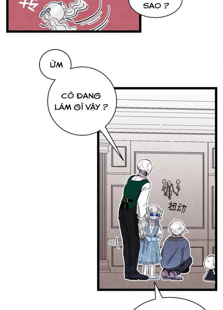 Skeleton Làm Bố Chapter 132 - 15