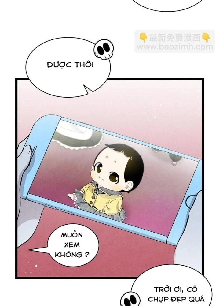 Skeleton Làm Bố Chapter 132 - 17