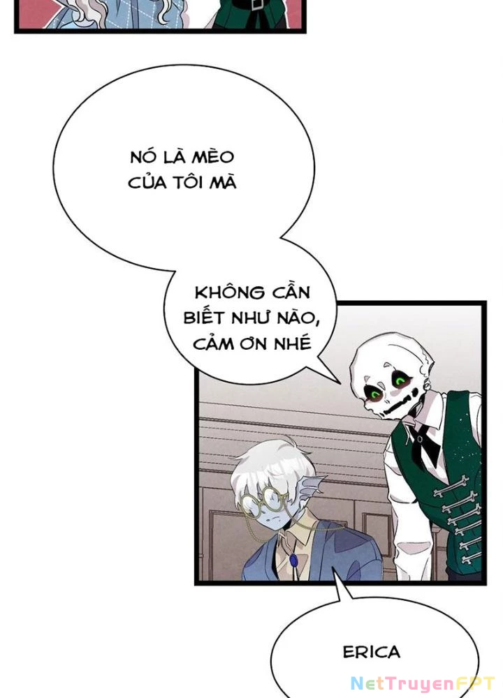Skeleton Làm Bố Chapter 132 - 23