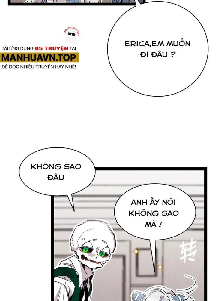 Skeleton Làm Bố Chapter 132 - 29