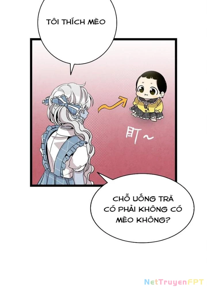 Skeleton Làm Bố Chapter 132 - 35