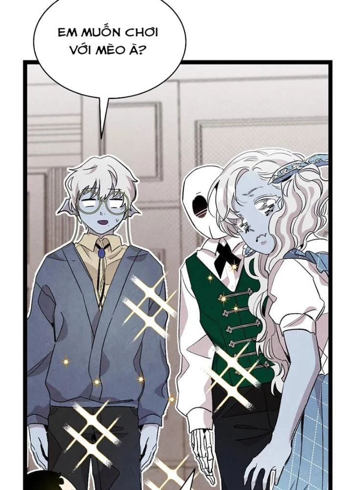 Skeleton Làm Bố Chapter 132 - 37