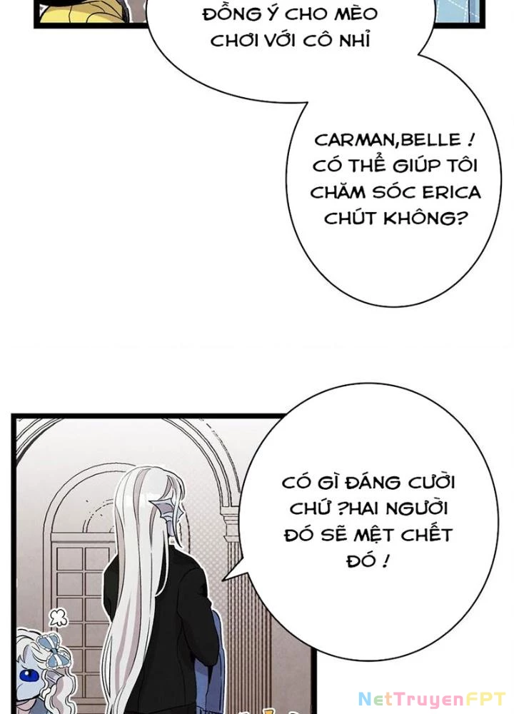 Skeleton Làm Bố Chapter 132 - 39