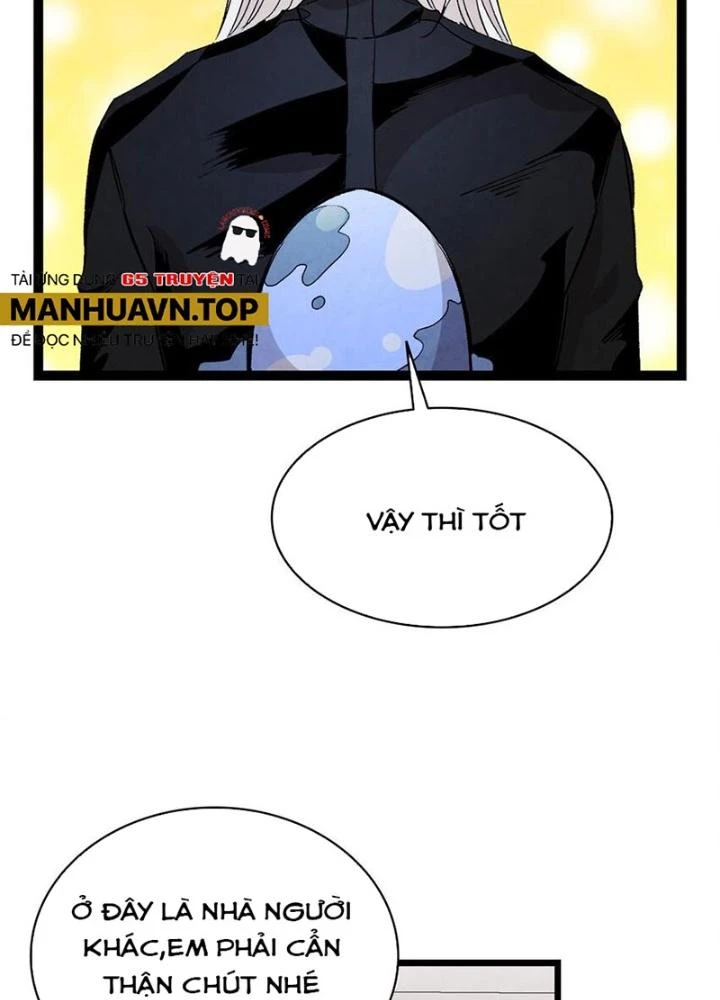 Skeleton Làm Bố Chapter 132 - 45