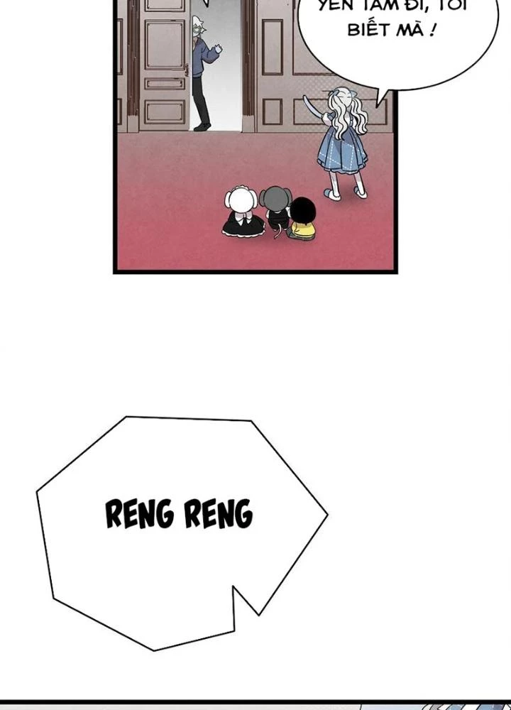 Skeleton Làm Bố Chapter 132 - 47
