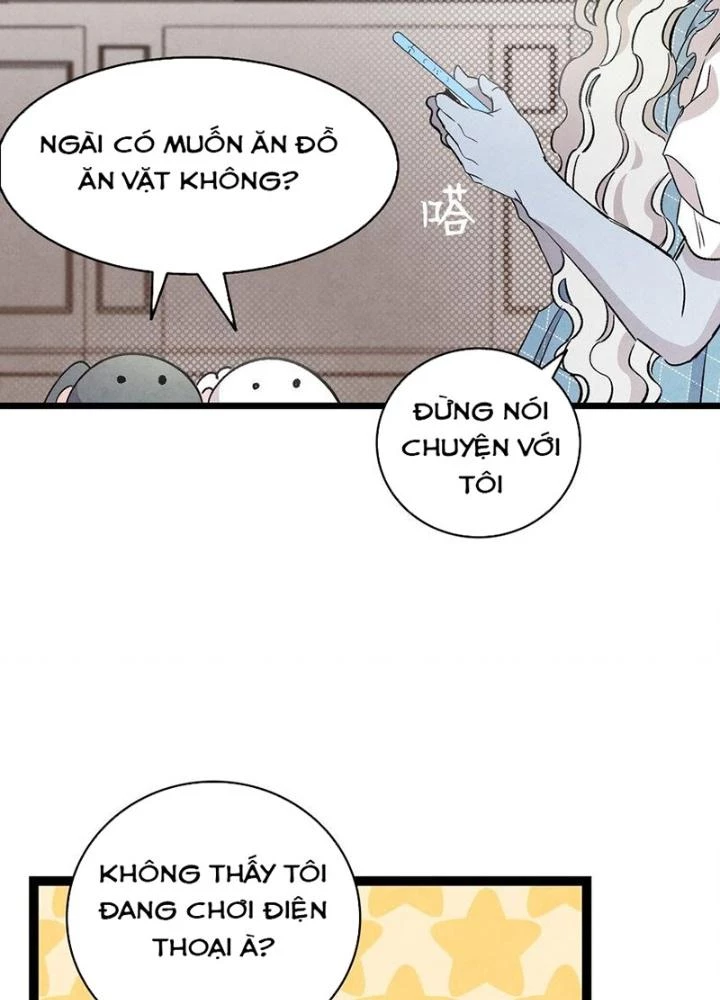 Skeleton Làm Bố Chapter 132 - 49