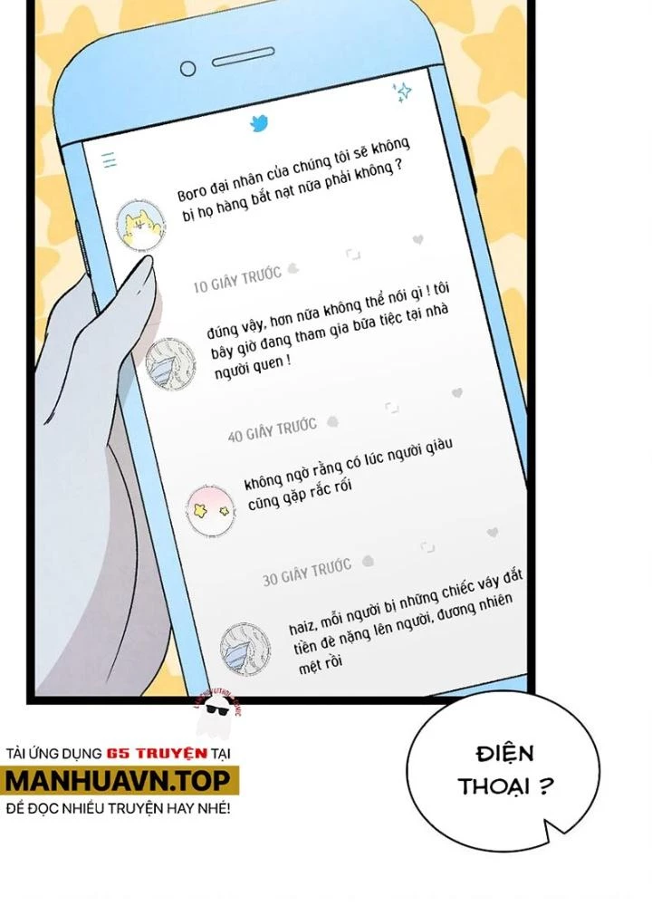 Skeleton Làm Bố Chapter 132 - 51