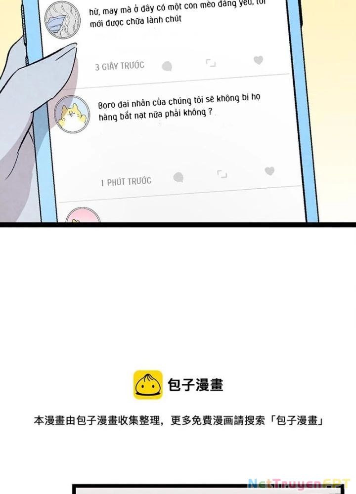 Skeleton Làm Bố Chapter 132 - 53