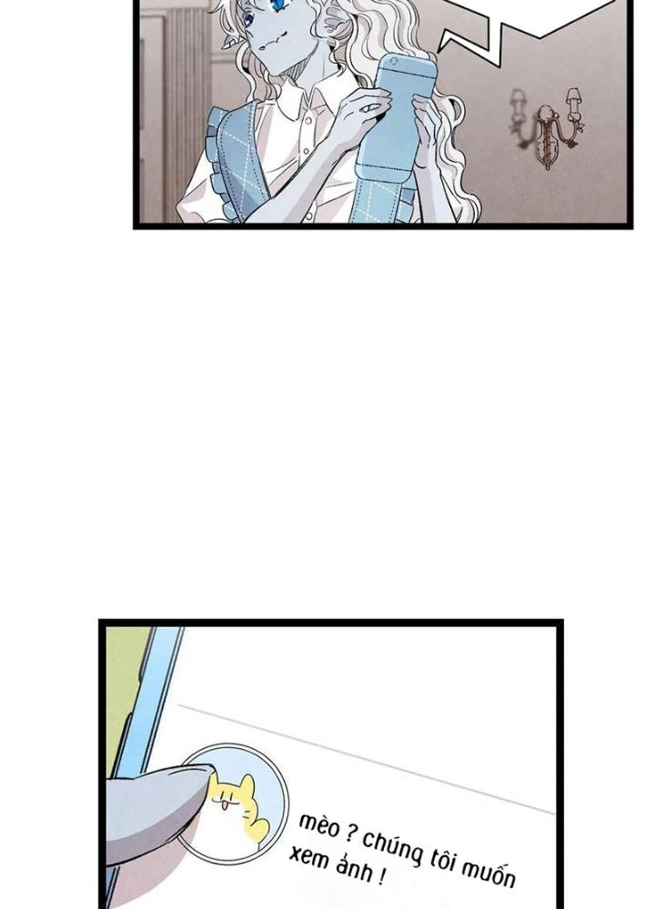 Skeleton Làm Bố Chapter 132 - 55