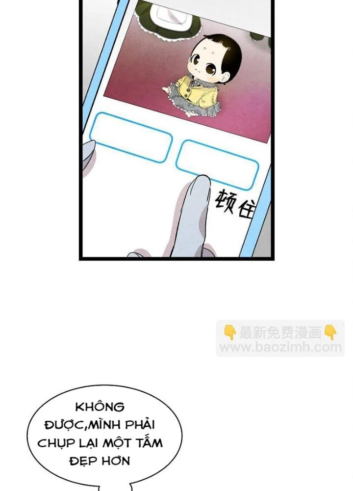 Skeleton Làm Bố Chapter 132 - 63