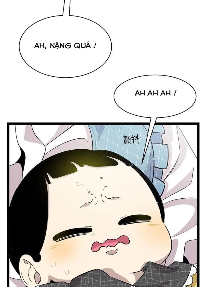 Skeleton Làm Bố Chapter 132 - 73