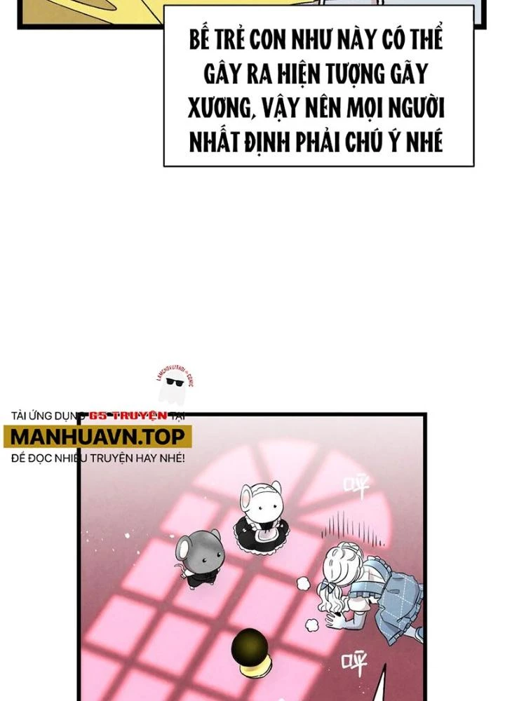 Skeleton Làm Bố Chapter 132 - 75