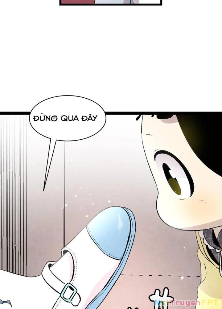 Skeleton Làm Bố Chapter 132 - 79