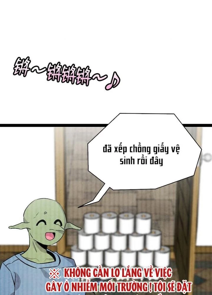 Skeleton Làm Bố Chapter 132 - 87