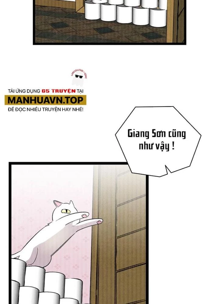 Skeleton Làm Bố Chapter 132 - 91