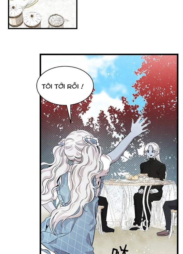 Skeleton Làm Bố Chapter 132 - 103