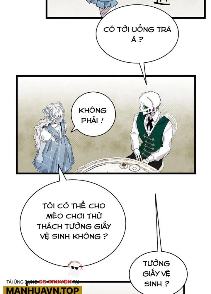 Skeleton Làm Bố Chapter 132 - 105