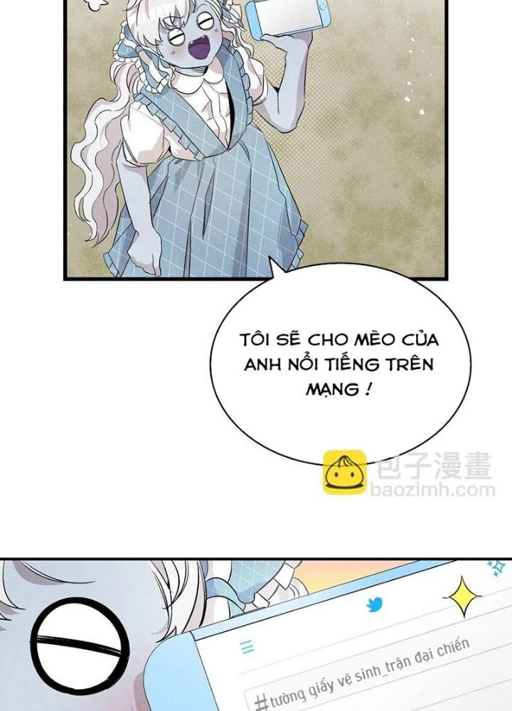 Skeleton Làm Bố Chapter 132 - 107