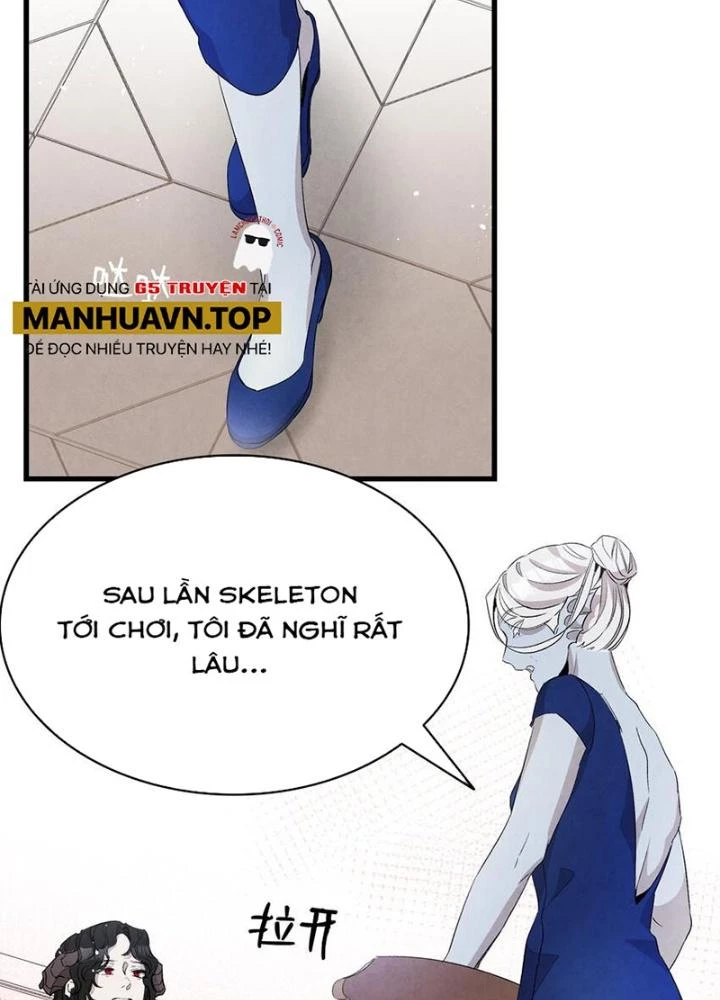 Skeleton Làm Bố Chapter 132 - 121