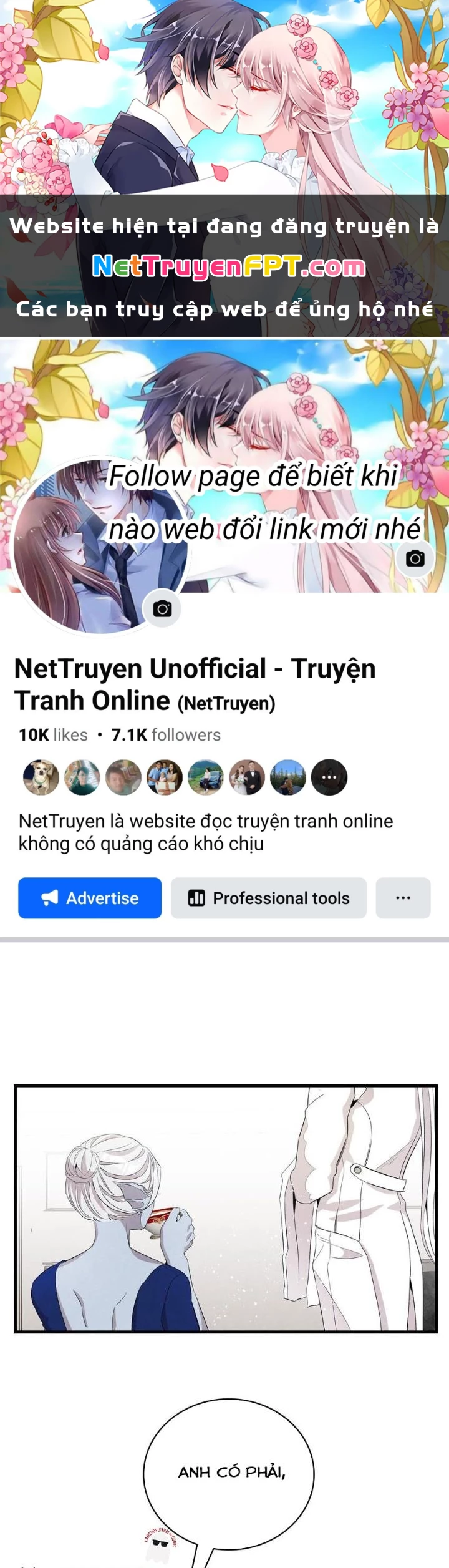 Skeleton Làm Bố Chapter 133 - 1