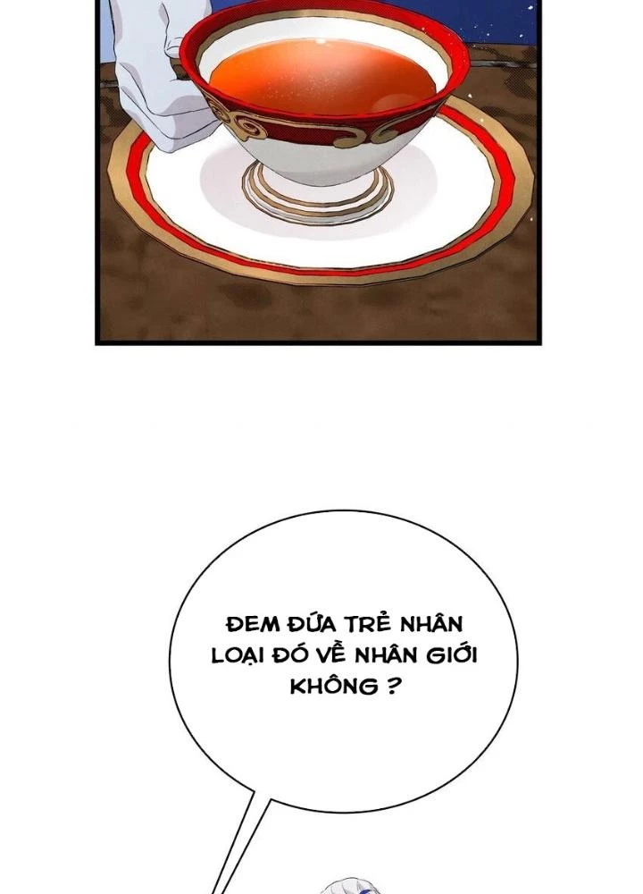 Skeleton Làm Bố Chapter 133 - 3