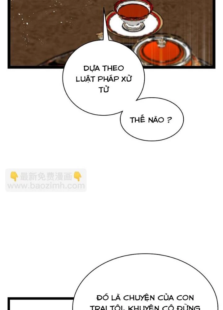 Skeleton Làm Bố Chapter 133 - 11