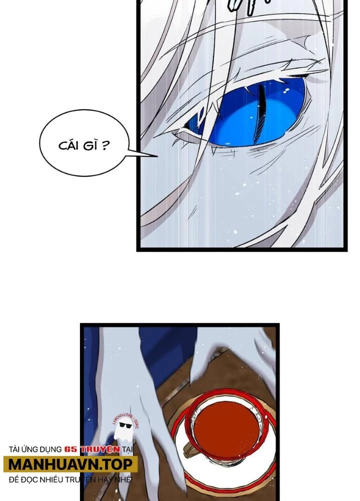 Skeleton Làm Bố Chapter 133 - 15