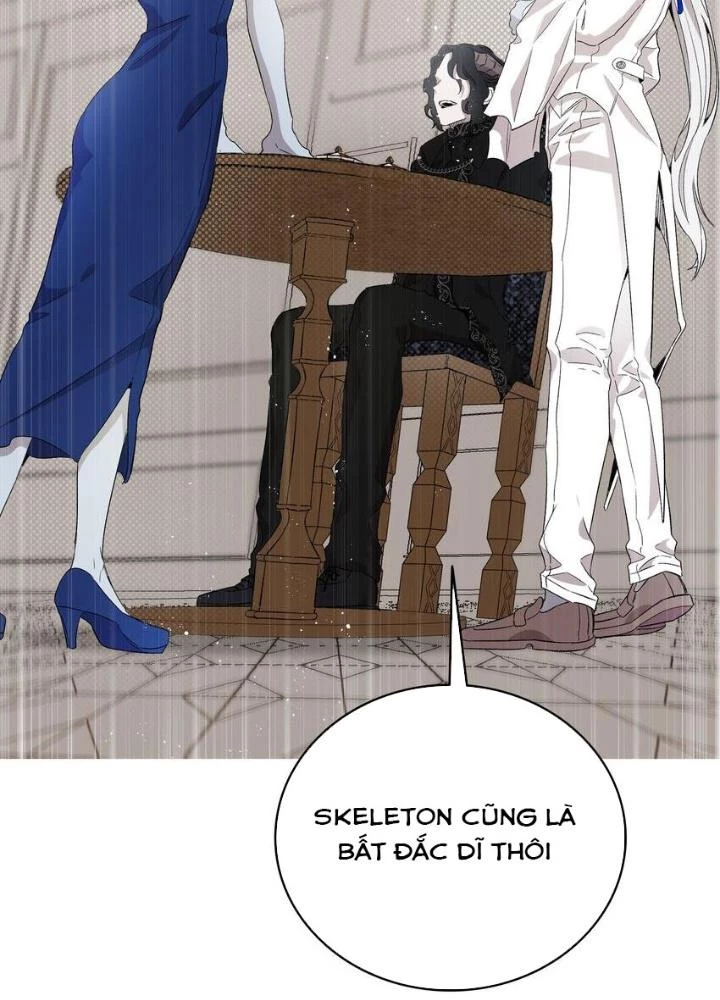 Skeleton Làm Bố Chapter 133 - 19