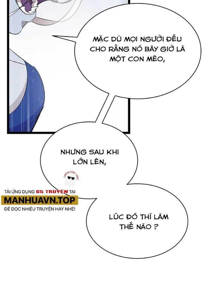 Skeleton Làm Bố Chapter 133 - 23