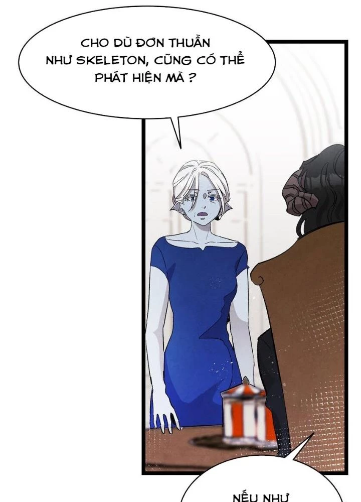 Skeleton Làm Bố Chapter 133 - 25
