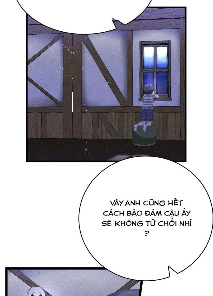 Skeleton Làm Bố Chapter 133 - 33