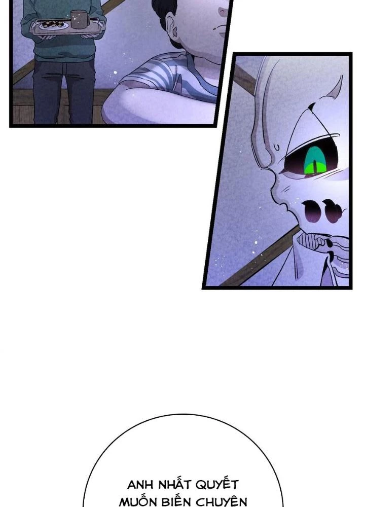 Skeleton Làm Bố Chapter 133 - 35