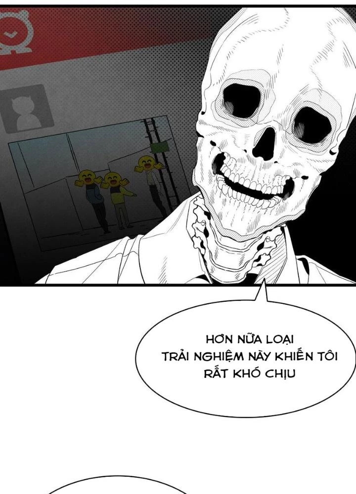 Skeleton Làm Bố Chapter 133 - 45