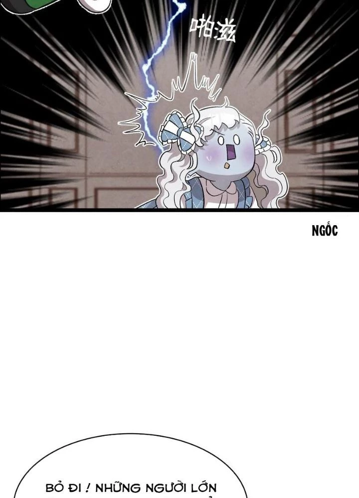 Skeleton Làm Bố Chapter 133 - 57
