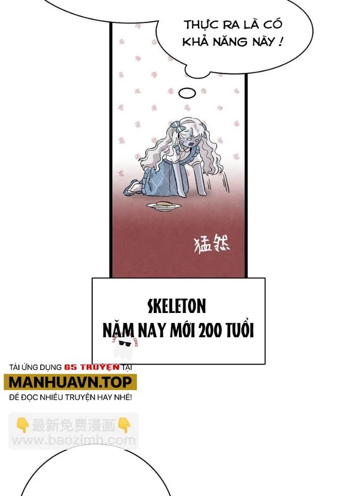 Skeleton Làm Bố Chapter 133 - 59