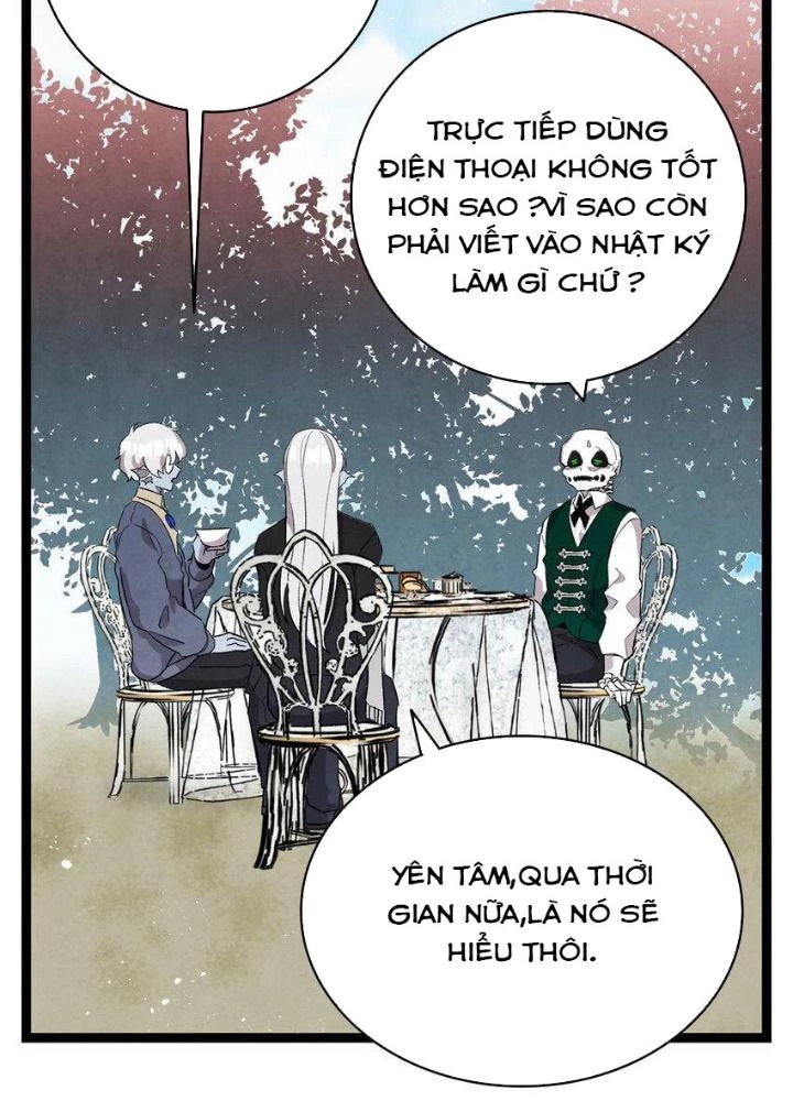 Skeleton Làm Bố Chapter 133 - 61