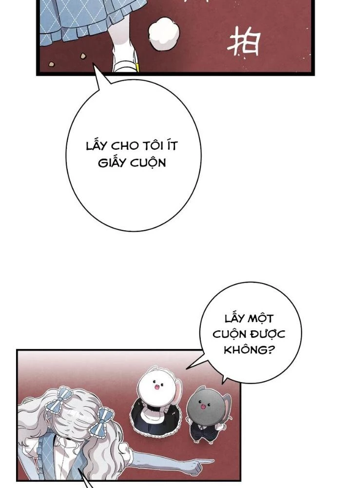 Skeleton Làm Bố Chapter 133 - 65