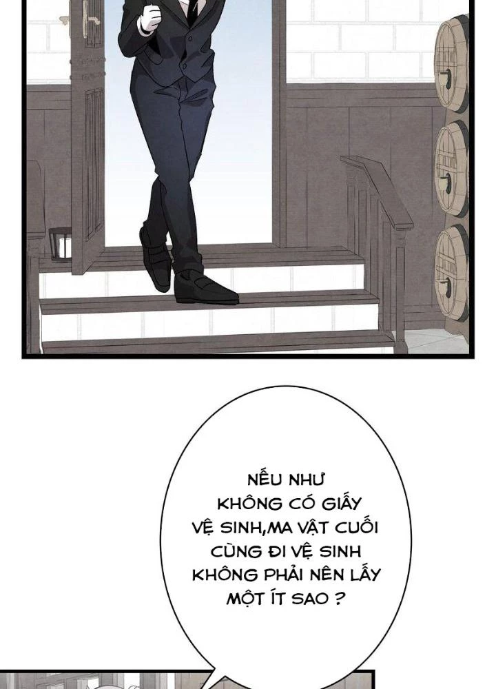 Skeleton Làm Bố Chapter 133 - 69