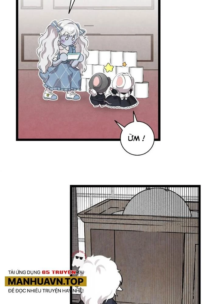Skeleton Làm Bố Chapter 133 - 73