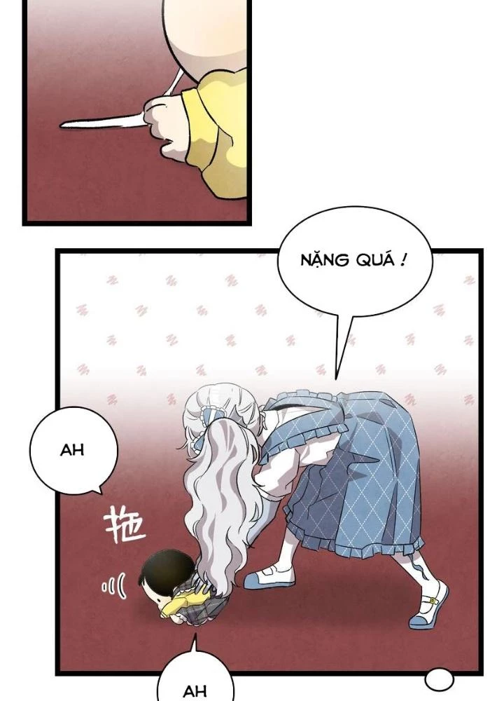 Skeleton Làm Bố Chapter 133 - 79