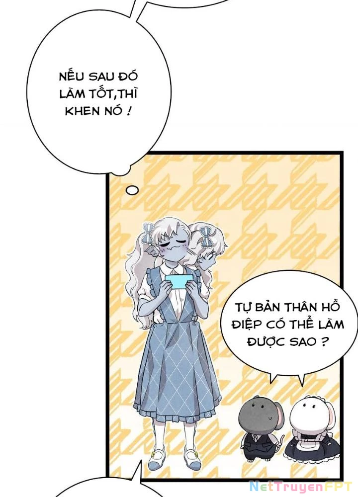 Skeleton Làm Bố Chapter 133 - 83