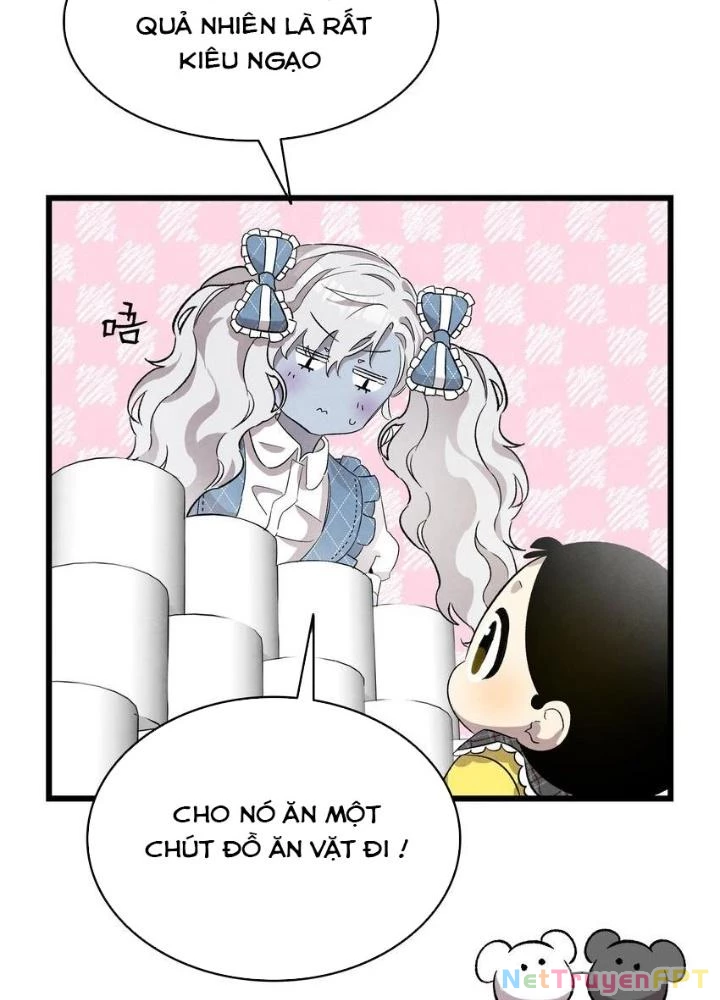 Skeleton Làm Bố Chapter 133 - 91