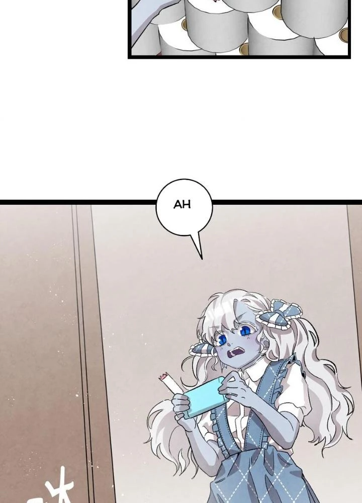 Skeleton Làm Bố Chapter 133 - 95