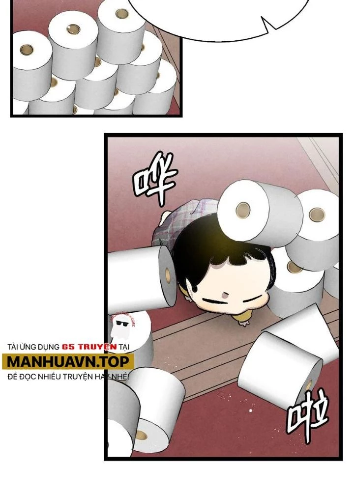 Skeleton Làm Bố Chapter 133 - 99