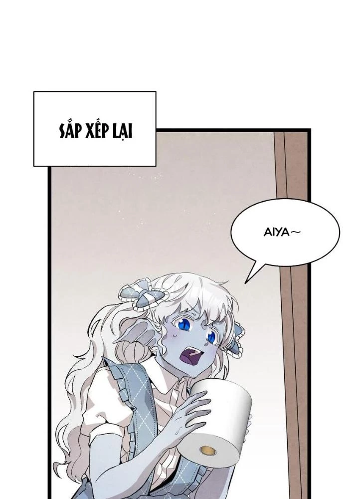Skeleton Làm Bố Chapter 133 - 103