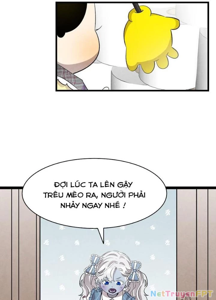 Skeleton Làm Bố Chapter 133 - 109
