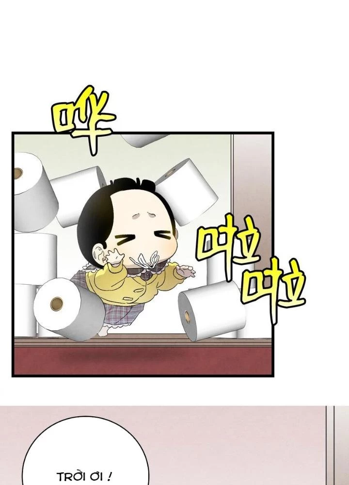 Skeleton Làm Bố Chapter 133 - 115